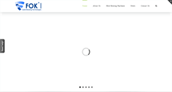 Desktop Screenshot of cable-jet.com